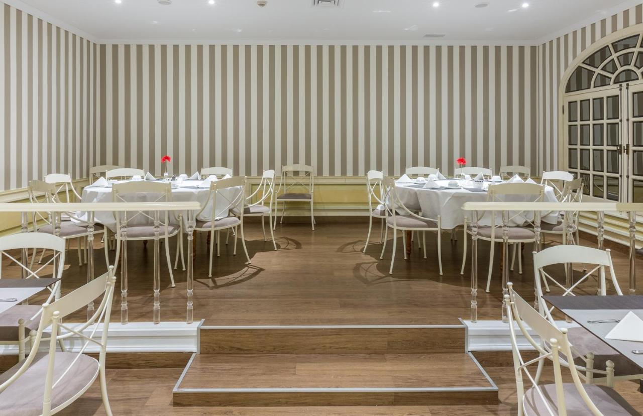 Luna Hotel Da Oura Αλμπουφέιρα Εξωτερικό φωτογραφία