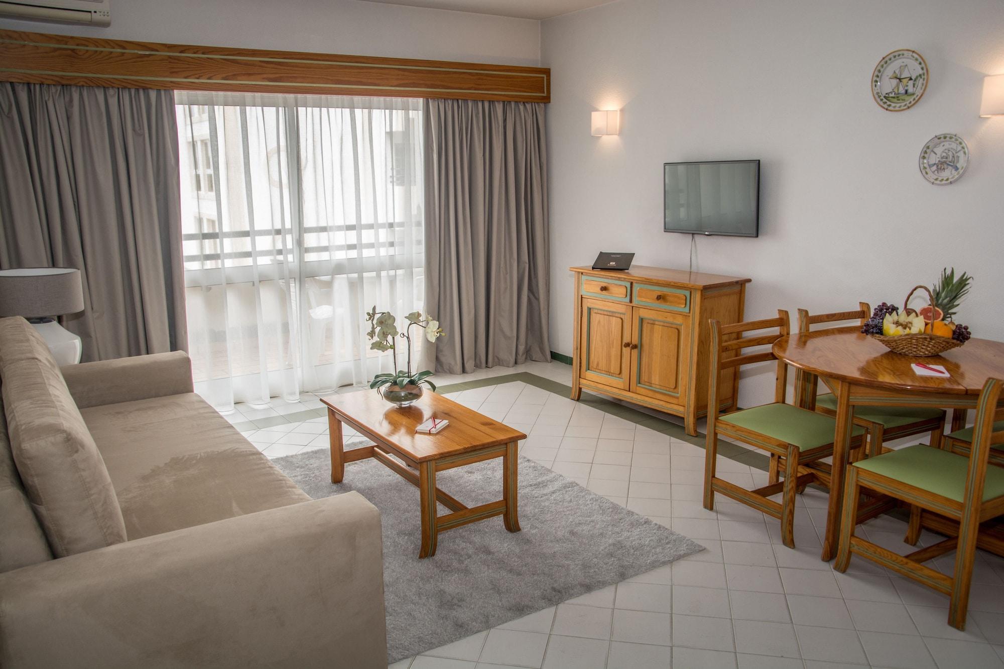 Luna Hotel Da Oura Αλμπουφέιρα Εξωτερικό φωτογραφία