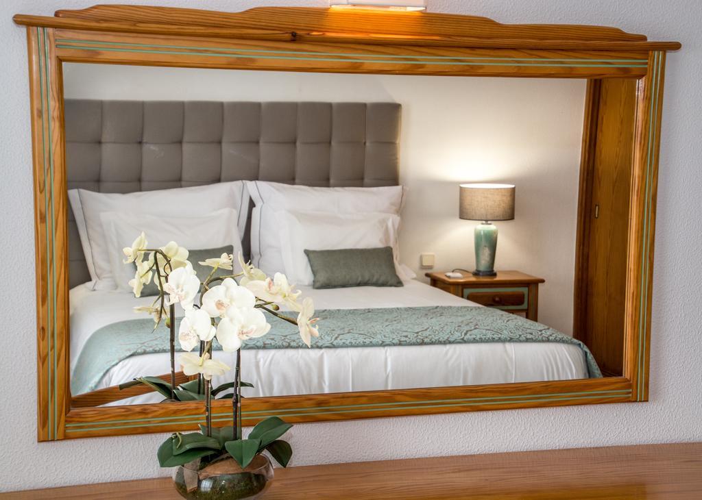 Luna Hotel Da Oura Αλμπουφέιρα Εξωτερικό φωτογραφία