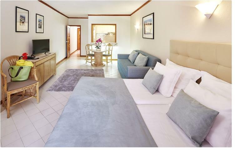 Luna Hotel Da Oura Αλμπουφέιρα Εξωτερικό φωτογραφία