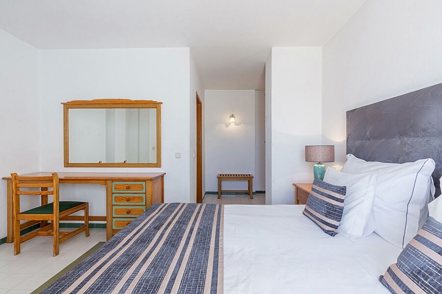 Luna Hotel Da Oura Αλμπουφέιρα Εξωτερικό φωτογραφία